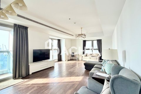Appartement de 3 chambres à Princess Tower, UAE No. 198597 26