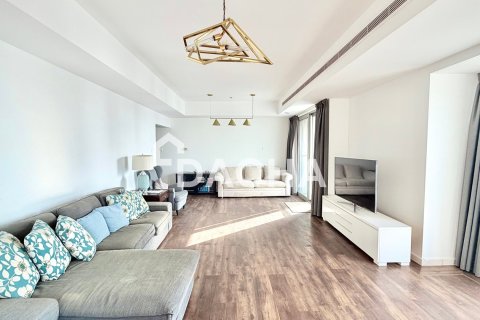 Appartement de 3 chambres à Princess Tower, UAE No. 198597 24