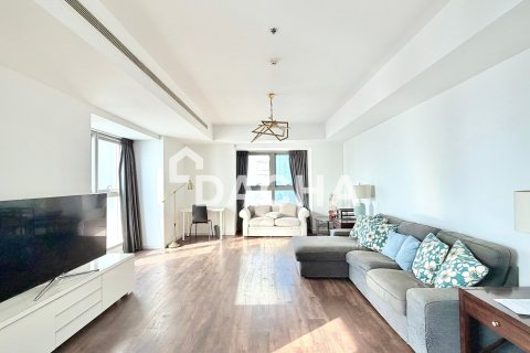 Appartement de 3 chambres à Princess Tower, UAE No. 198597