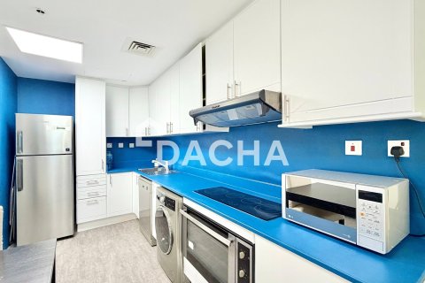 Appartement de 3 chambres à Princess Tower, UAE No. 198597 21