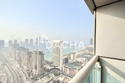 Appartement de 3 chambres à Princess Tower, UAE No. 198597 3