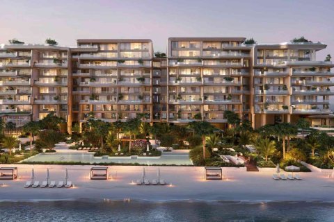 Apartment de 2 dormitorios en Palm Jumeirah, UAE No. 183248 3