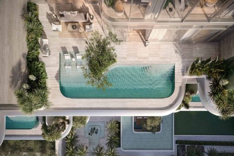 Apartment de 4 dormitorios en Palm Jumeirah, UAE No. 183246 18