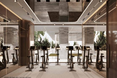 Apartment de 4 dormitorios en Palm Jumeirah, UAE No. 183246 13