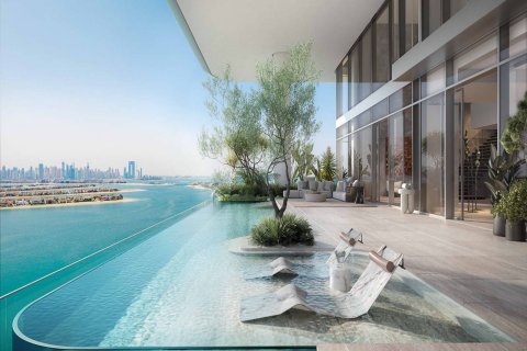 Apartment de 4 dormitorios en Palm Jumeirah, UAE No. 183246 19