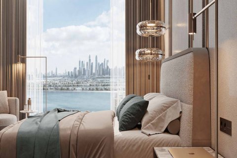 Apartment de 4 dormitorios en Palm Jumeirah, UAE No. 183246 10