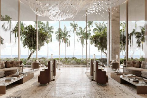 Apartment de 4 dormitorios en Palm Jumeirah, UAE No. 183246 16