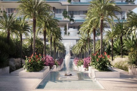 4 bedrooms Apartment in Palm Jumeirah, UAE No. 183244 22
