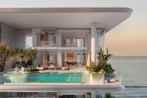 4 bedrooms Apartment in Palm Jumeirah, UAE No. 183244 17