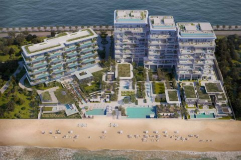 4 bedrooms Apartment in Palm Jumeirah, UAE No. 183244 3
