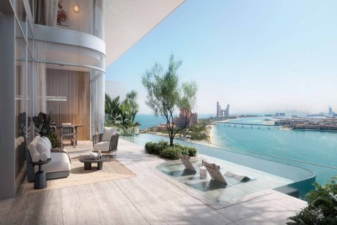 4 bedrooms Apartment in Palm Jumeirah, UAE No. 183244 20