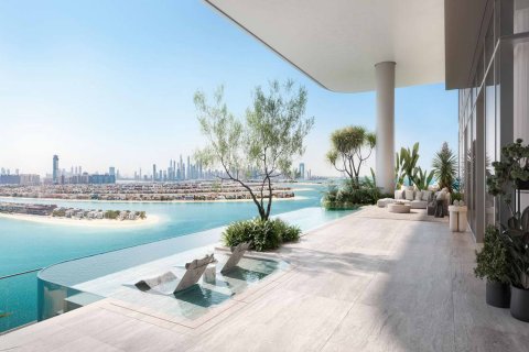 4 bedrooms Apartment in Palm Jumeirah, UAE No. 183244 21
