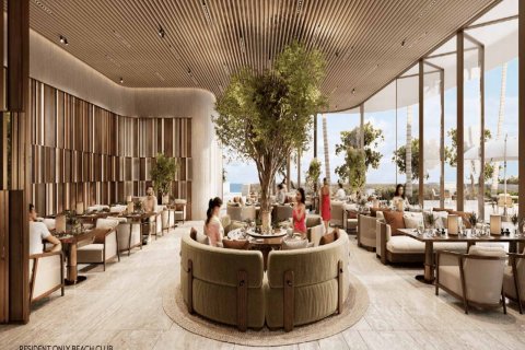 4 bedrooms Apartment in Palm Jumeirah, UAE No. 183244 15