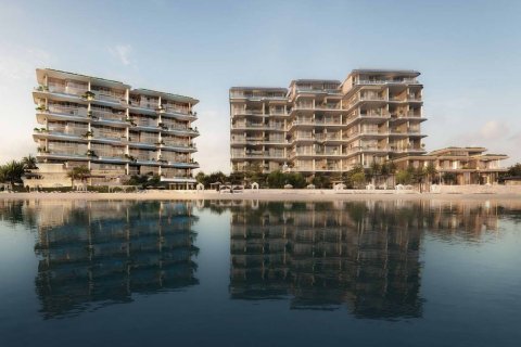 4 bedrooms Apartment in Palm Jumeirah, UAE No. 183244 25