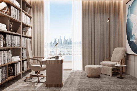 4 bedrooms Apartment in Palm Jumeirah, UAE No. 183244 11