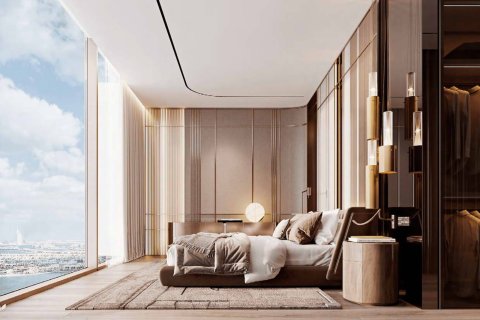 4 bedrooms Apartment in Palm Jumeirah, UAE No. 183244 5