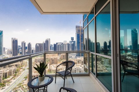 Apartment de 2 dormitorios en Downtown Dubai (Downtown Burj Dubai), UAE No. 183250 4