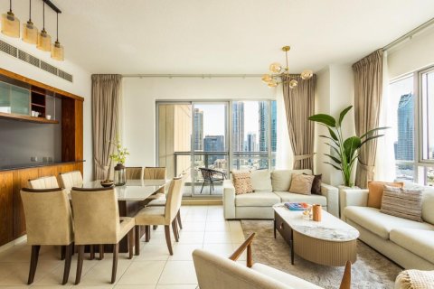 Apartment de 2 dormitorios en Downtown Dubai (Downtown Burj Dubai), UAE No. 183250 6