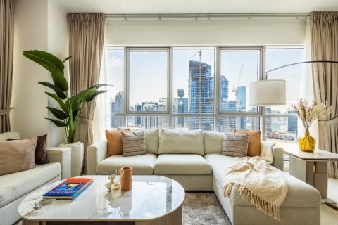 Apartment de 2 dormitorios en Downtown Dubai (Downtown Burj Dubai), UAE No. 183250 23
