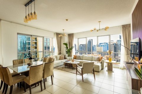 Apartment de 2 dormitorios en Downtown Dubai (Downtown Burj Dubai), UAE No. 183250 5