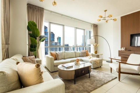Apartment de 2 dormitorios en Downtown Dubai (Downtown Burj Dubai), UAE No. 183250 18