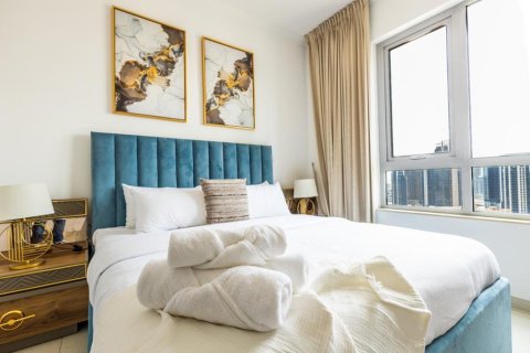 Apartment de 2 dormitorios en Downtown Dubai (Downtown Burj Dubai), UAE No. 183250 15