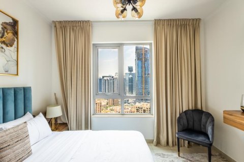 Apartment de 2 dormitorios en Downtown Dubai (Downtown Burj Dubai), UAE No. 183250 16