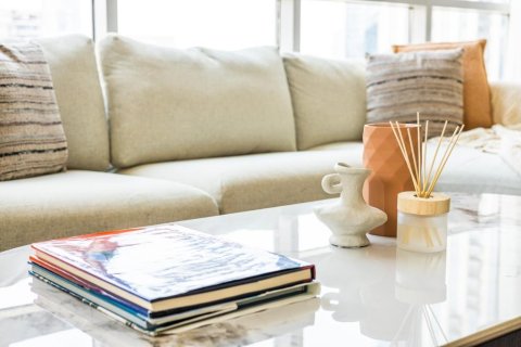 Apartment de 2 dormitorios en Downtown Dubai (Downtown Burj Dubai), UAE No. 183250 22