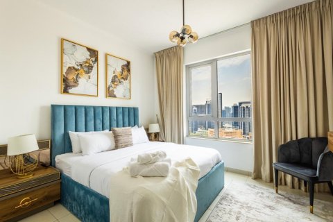 Apartment de 2 dormitorios en Downtown Dubai (Downtown Burj Dubai), UAE No. 183250 14