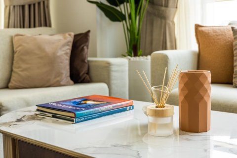 Apartment de 2 dormitorios en Downtown Dubai (Downtown Burj Dubai), UAE No. 183250 19
