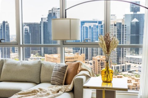 Apartment de 2 dormitorios en Downtown Dubai (Downtown Burj Dubai), UAE No. 183250 20