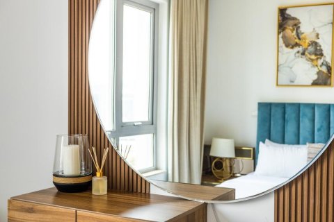 Apartment de 2 dormitorios en Downtown Dubai (Downtown Burj Dubai), UAE No. 183250 12