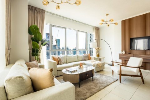 Apartment de 2 dormitorios en Downtown Dubai (Downtown Burj Dubai), UAE No. 183250 3