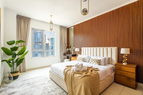 Apartment de 2 dormitorios en Downtown Dubai (Downtown Burj Dubai), UAE No. 183250 10