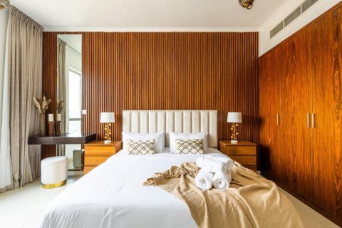 Apartment de 2 dormitorios en Downtown Dubai (Downtown Burj Dubai), UAE No. 183250 11