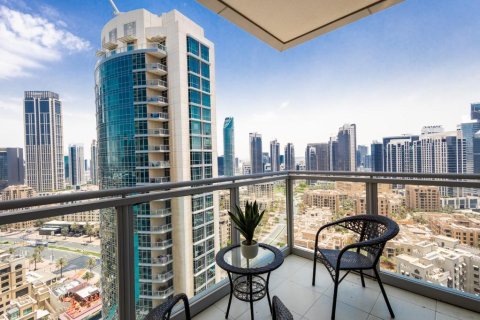 Apartment de 2 dormitorios en Downtown Dubai (Downtown Burj Dubai), UAE No. 183250 17