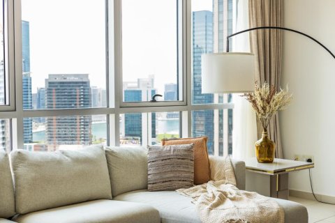 Apartment de 2 dormitorios en Downtown Dubai (Downtown Burj Dubai), UAE No. 183250 21