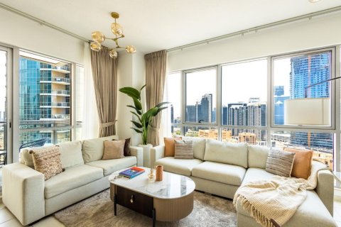 Apartment de 2 dormitorios en Downtown Dubai (Downtown Burj Dubai), UAE No. 183250 24