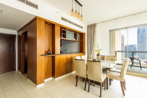 Apartment de 2 dormitorios en Downtown Dubai (Downtown Burj Dubai), UAE No. 183250 8