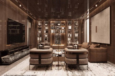4 bedrooms Apartment in Palm Jumeirah, UAE No. 183245 14