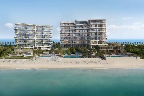 4 bedrooms Apartment in Palm Jumeirah, UAE No. 183245 24