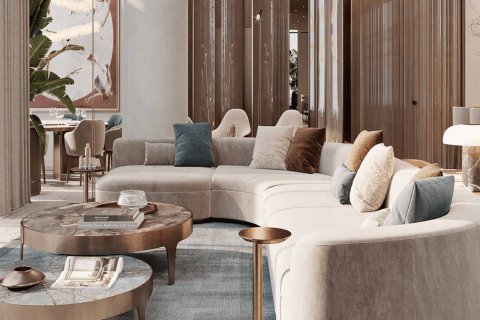 4 bedrooms Apartment in Palm Jumeirah, UAE No. 183245 6