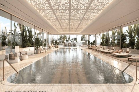 4 bedrooms Apartment in Palm Jumeirah, UAE No. 183245 12