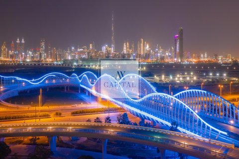 1 bedroom Apartment in Sobha Hartland, UAE No. 15358 2