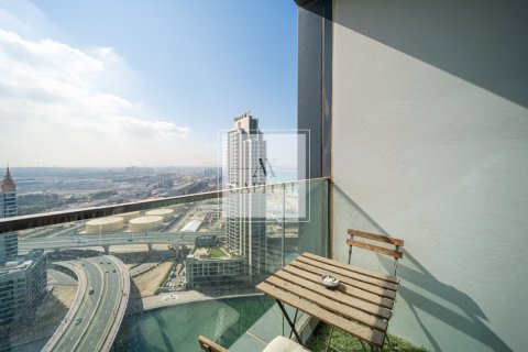 1 غرف نوم شقة في The Address Jumeirah Resort and Spa, الإمارات العربية المتحدة رقم 15357 13