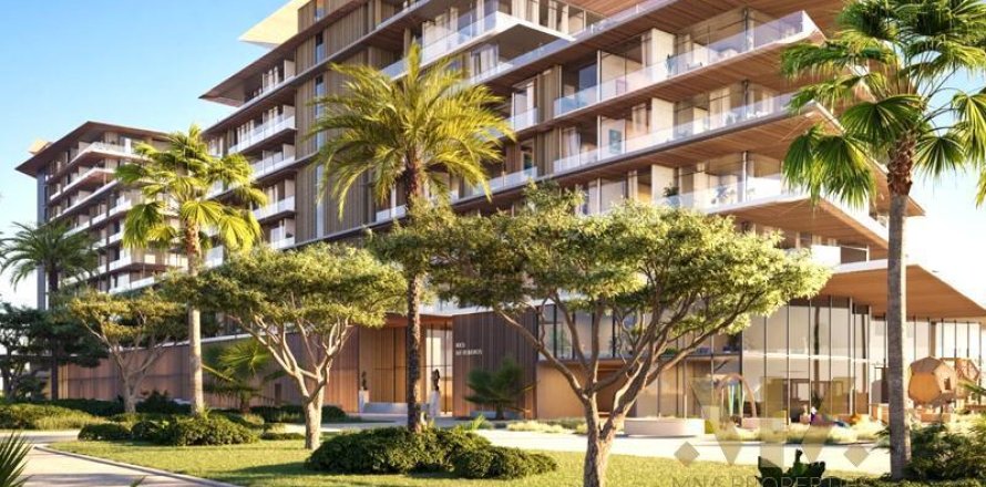 2 bedrooms Apartment in Deira, UAE No. 15354