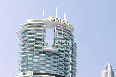 Квартира с 2 спальнями в Dubai Media City, ОАЭ №209363 13