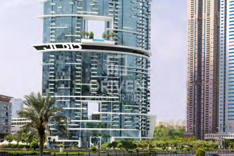 Квартира с 2 спальнями в Dubai Media City, ОАЭ №209363 14