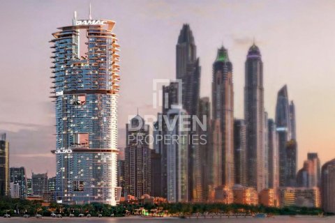 Квартира с 2 спальнями в Dubai Media City, ОАЭ №209363