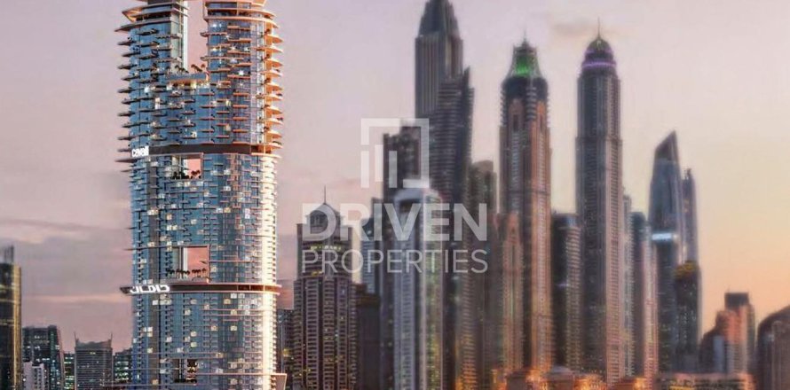Квартира с 2 спальнями в Dubai Media City, ОАЭ №209363